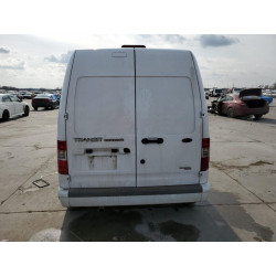 2013 FORD TRANSIT