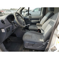 2013 FORD TRANSIT