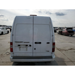 2013 FORD TRANSIT
