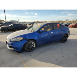 2013 DODGE DART