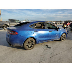 2013 DODGE DART