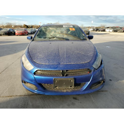 2013 DODGE DART
