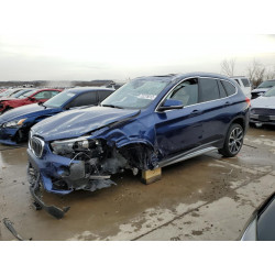 2019 BMW X1