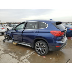 2019 BMW X1