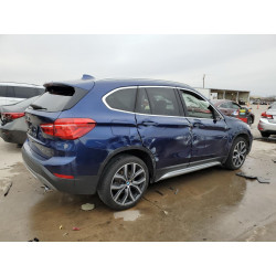 2019 BMW X1