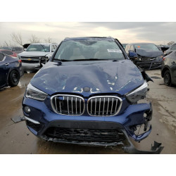 2019 BMW X1