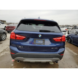 2019 BMW X1