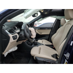 2019 BMW X1