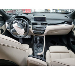 2019 BMW X1