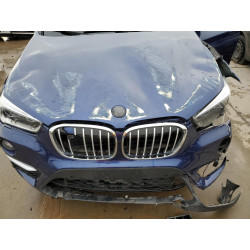 2019 BMW X1