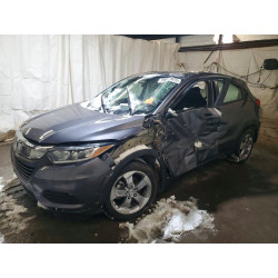 2022 HONDA HR-V 3CZRU6H38NM736826 99017075