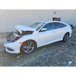 2020 HONDA CIVIC 19XFC1F3XLE200324 72723355
