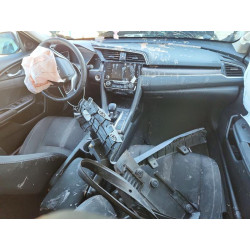 2020 HONDA CIVIC 19XFC1F3XLE200324 72723355