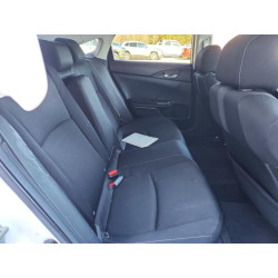 2020 HONDA CIVIC 19XFC1F3XLE200324 72723355