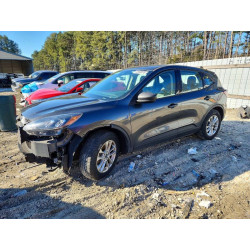 2020 FORD ESCAPE 1FMCU0F67LUB59569 72860075