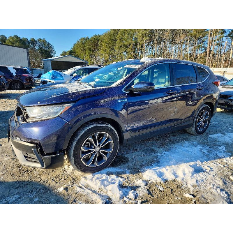 2020 HONDA CRV 7FART6H51LE003954 74873205