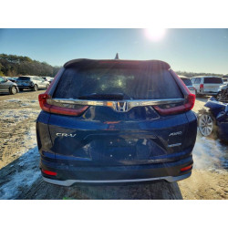 2020 HONDA CRV 7FART6H51LE003954 74873205