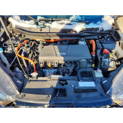 2020 HONDA CRV 7FART6H51LE003954 74873205