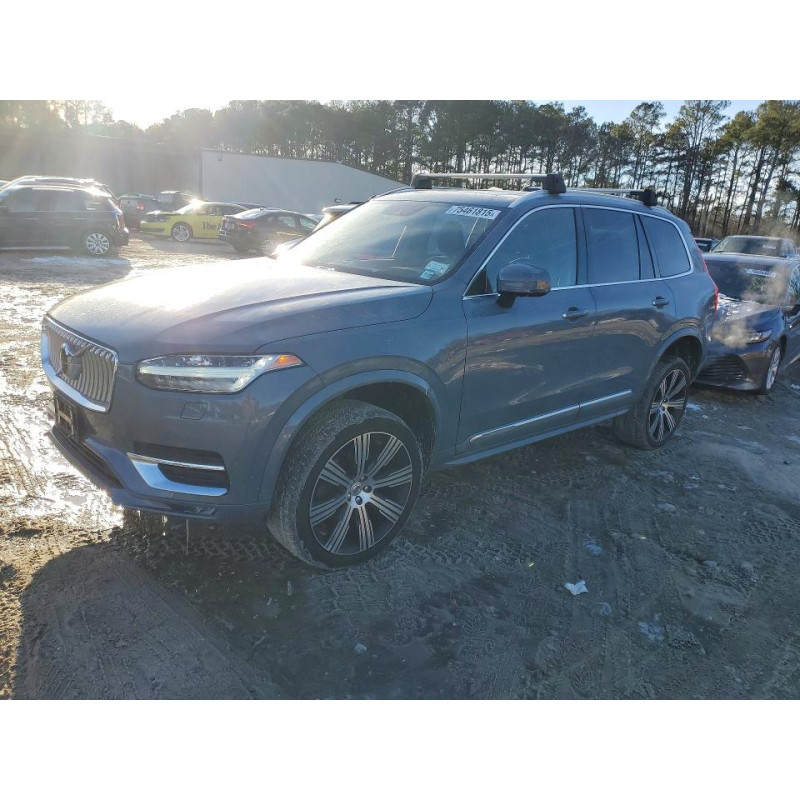2020 VOLVO XC90 YV4A221L5L1538241 75461815