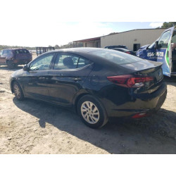 2020 HYUNDAI ELANTRA 5NPD74LF8LH511189 85288335
