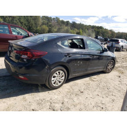 2020 HYUNDAI ELANTRA 5NPD74LF8LH511189 85288335