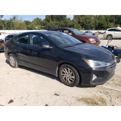 2020 HYUNDAI ELANTRA 5NPD74LF8LH511189 85288335