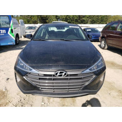 2020 HYUNDAI ELANTRA 5NPD74LF8LH511189 85288335