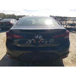 2020 HYUNDAI ELANTRA 5NPD74LF8LH511189 85288335