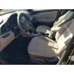 2020 HYUNDAI ELANTRA 5NPD74LF8LH511189 85288335