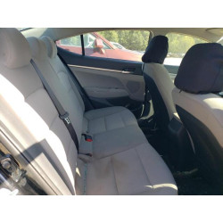 2020 HYUNDAI ELANTRA 5NPD74LF8LH511189 85288335