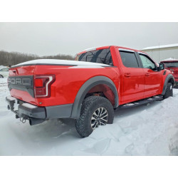 2020 FORD F150 1FTFW1RG7LFB26761 74542005