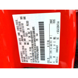 2020 FORD F150 1FTFW1RG7LFB26761 74542005