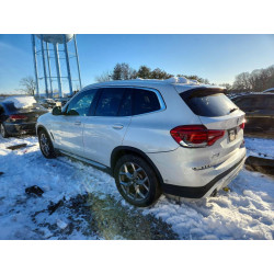 2020 BMW X3 5UXTY5C08LLT36267 74663245