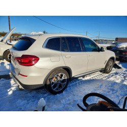 2020 BMW X3 5UXTY5C08LLT36267 74663245