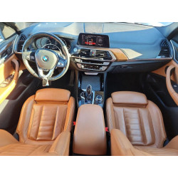 2020 BMW X3 5UXTY5C08LLT36267 74663245