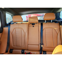 2020 BMW X3 5UXTY5C08LLT36267 74663245