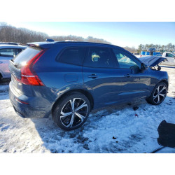 2023 VOLVO XC60 ULTIM YV4L12RX7P1283441 74697445