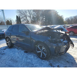 2023 VOLVO XC60 ULTIM YV4L12RX7P1283441 74697445