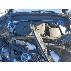 2023 VOLVO XC60 ULTIM YV4L12RX7P1283441 74697445