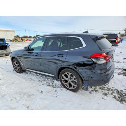 2021 BMW X3 5UXTY5C04M9H33413 75276015