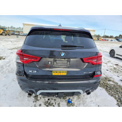 2021 BMW X3 5UXTY5C04M9H33413 75276015