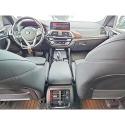 2021 BMW X3 5UXTY5C04M9H33413 75276015