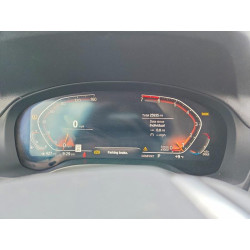 2021 BMW X3 5UXTY5C04M9H33413 75276015