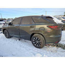 2021 LEXUS RX350 2T2HZMDA2MC287707 75500815