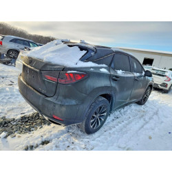 2021 LEXUS RX350 2T2HZMDA2MC287707 75500815