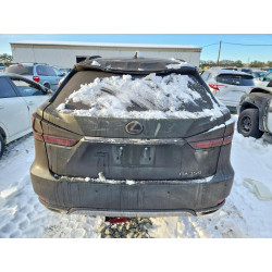 2021 LEXUS RX350 2T2HZMDA2MC287707 75500815