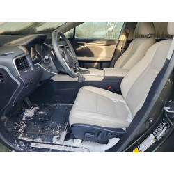 2021 LEXUS RX350 2T2HZMDA2MC287707 75500815