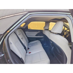 2021 LEXUS RX350 2T2HZMDA2MC287707 75500815