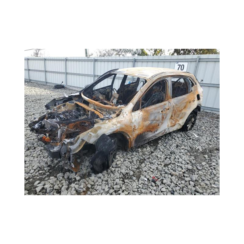 2022 FORD ESCAPE 1FMCU9G60NUA33205 83986465