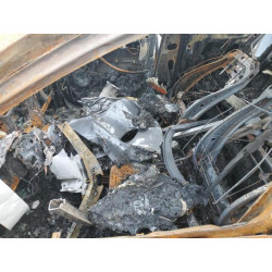 2022 FORD ESCAPE 1FMCU9G60NUA33205 83986465